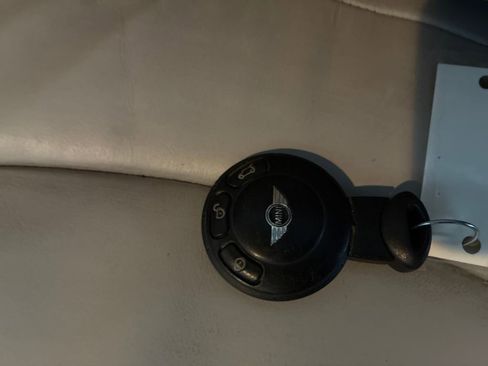 Used 2013 MINI Cooper S image 32