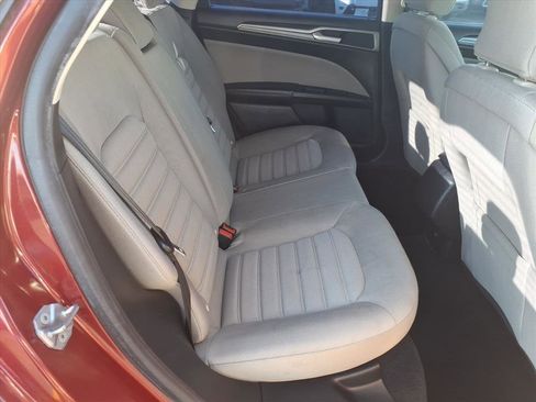 Used 2019 Ford Fusion S image 14