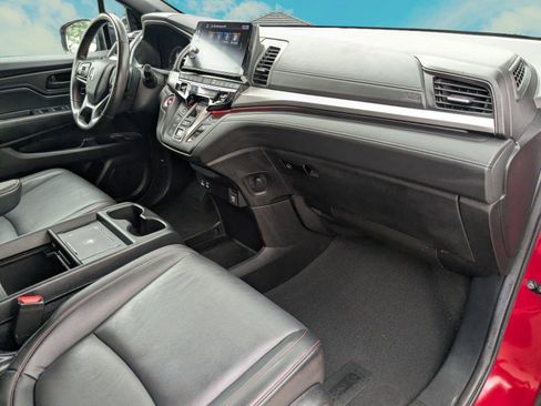 Used 2025 Honda Odyssey Sport-L image 22