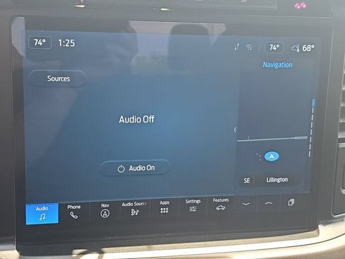 Certified 2024 Ford F150 XLT w/ Equipment Group 302A MID AWD/4WD image 22