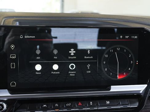 Used 2024 GMC Sierra 1500 Elevation image 19