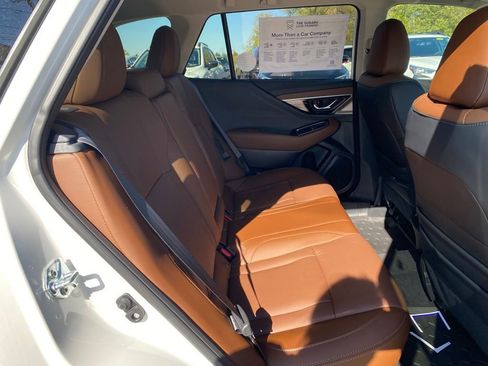 New 2025 Subaru Outback Touring image 9