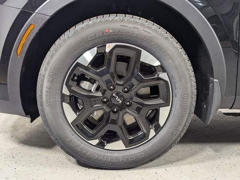 New 2025 Kia Sorento S w/ Panoramic Sunroof Package image 9