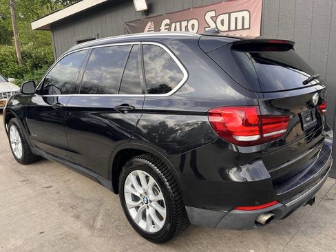 Used 2014 BMW X5 xDrive35i image 5