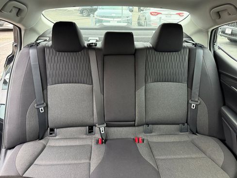 Used 2025 Toyota Camry LE image 36