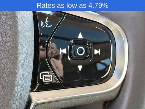 Certified 2024 Volvo XC90 B6 Plus w/ Protection Package Premier image 26