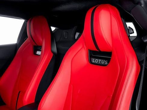 Used 2026 Lotus Emira RWD image 17