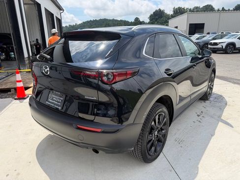 Used 2025 MAZDA CX-30 AWD 2.5 S w/ Select Sport Pkg image 5
