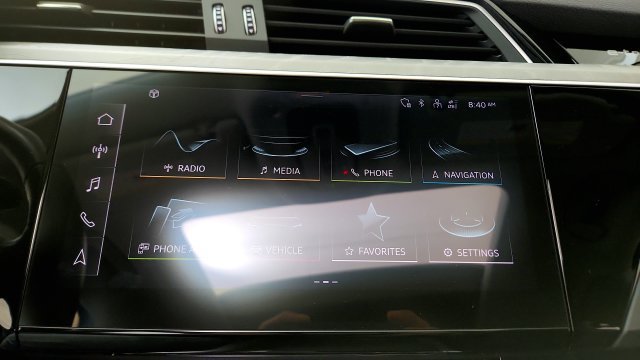 Used 2024 Audi Q8 e-tron Premium AWD/4WD image 65