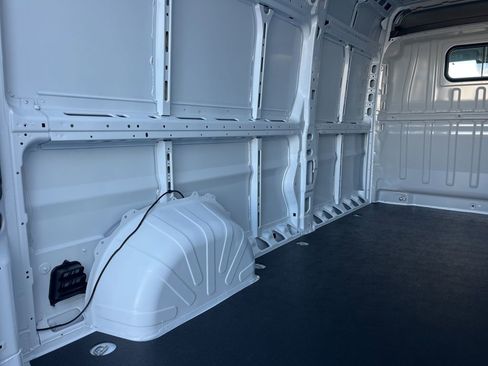 New 2026 RAM ProMaster 2500 w/ Advanced Safety Group image 30