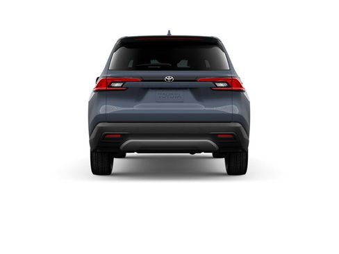New 2026 Toyota Grand Highlander AWD image 94