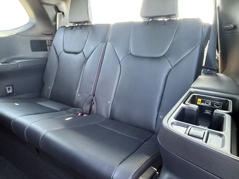 New 2026 Lexus TX 350 FWD image 30