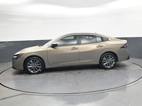 New 2026 Nissan Sentra SL w/ Floor Mat Package FWD image 8