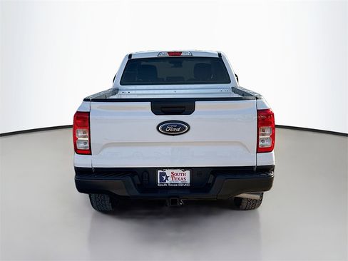 Used 2024 Ford Ranger XL w/ Trailer Tow Package image 6