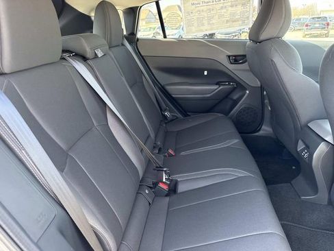 New 2026 Subaru Crosstrek 2.0i Premium w/ Convenience Package #2 image 18