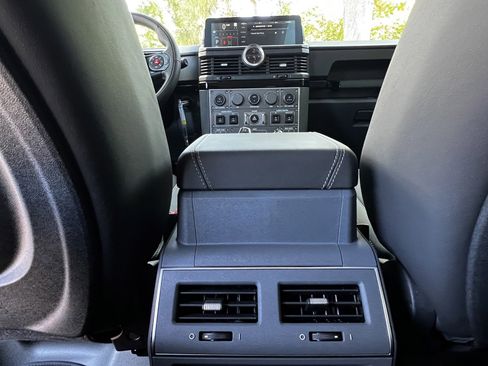 New 2025 INEOS Grenadier Fieldmaster Edition image 29