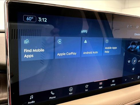 Used 2023 Lincoln Nautilus Reserve AWD/4WD image 37