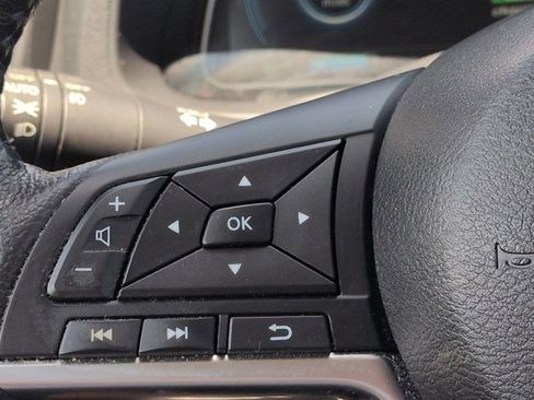 Certified 2023 Nissan Leaf SV Plus FWD image 25