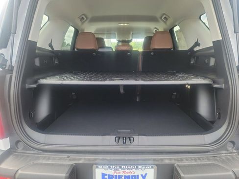 New 2025 Ford Bronco Sport Outer Banks w/ Outer Banks Tech Package+ image 23