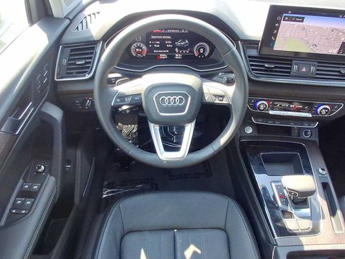 Used 2023 Audi Q5 2.0T Premium Plus w/ Premium Plus Package AWD/4WD image 27