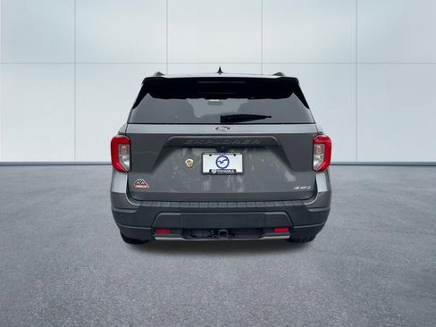 Used 2023 Ford Explorer Timberline w/ Timberline Technology Package image 6