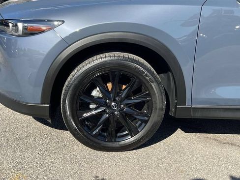 Used 2023 MAZDA CX-5 Carbon Edition AWD/4WD image 11
