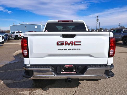 New 2026 GMC Sierra 1500 Pro w/ Pro Value Package image 4