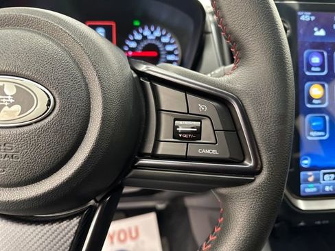 Used 2023 Subaru WRX Premium image 30