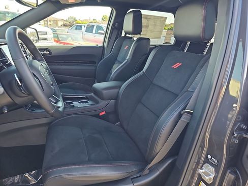 New 2026 Dodge Durango GT AWD/4WD image 15