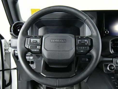 Used 2024 Toyota Land Cruiser 1958 image 2