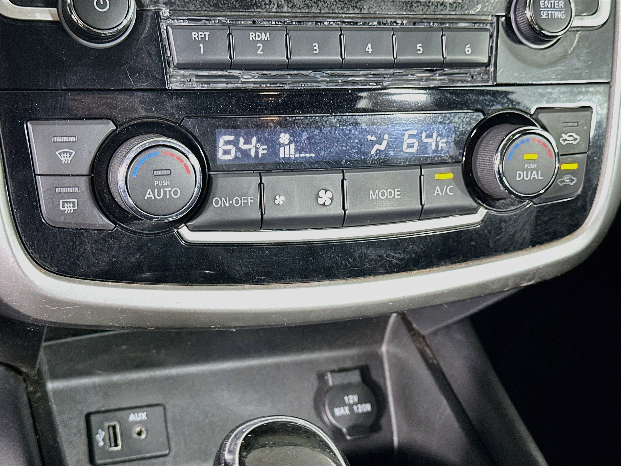 Used 2018 Nissan Altima 2.5 SL FWD image 23