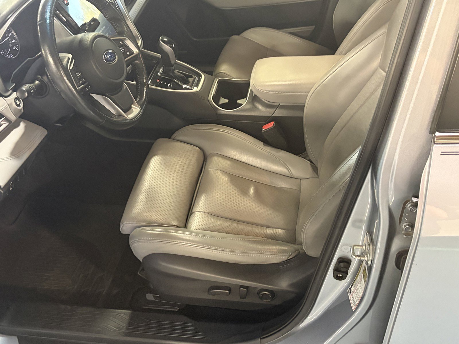 Used 2021 Subaru Legacy Limited AWD/4WD image 26