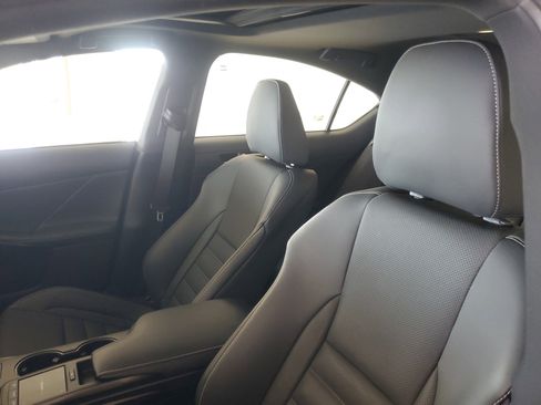 Used 2023 Lexus IS 350 F Sport w/ Memory Package RWD image 21