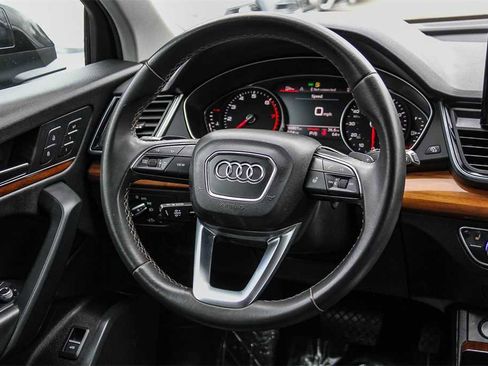 Used 2023 Audi Q5 2.0T Premium w/ Convenience Package image 13