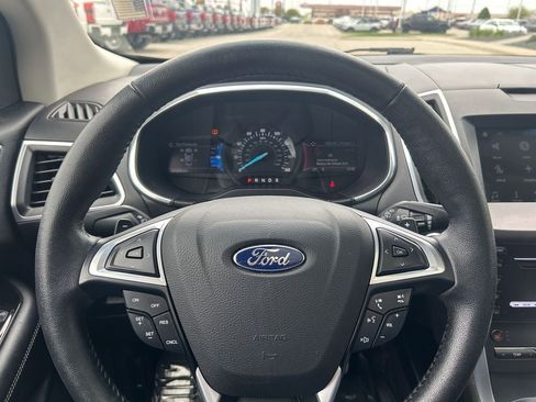 Certified 2017 Ford Edge Sport w/ Technology Package AWD/4WD image 30