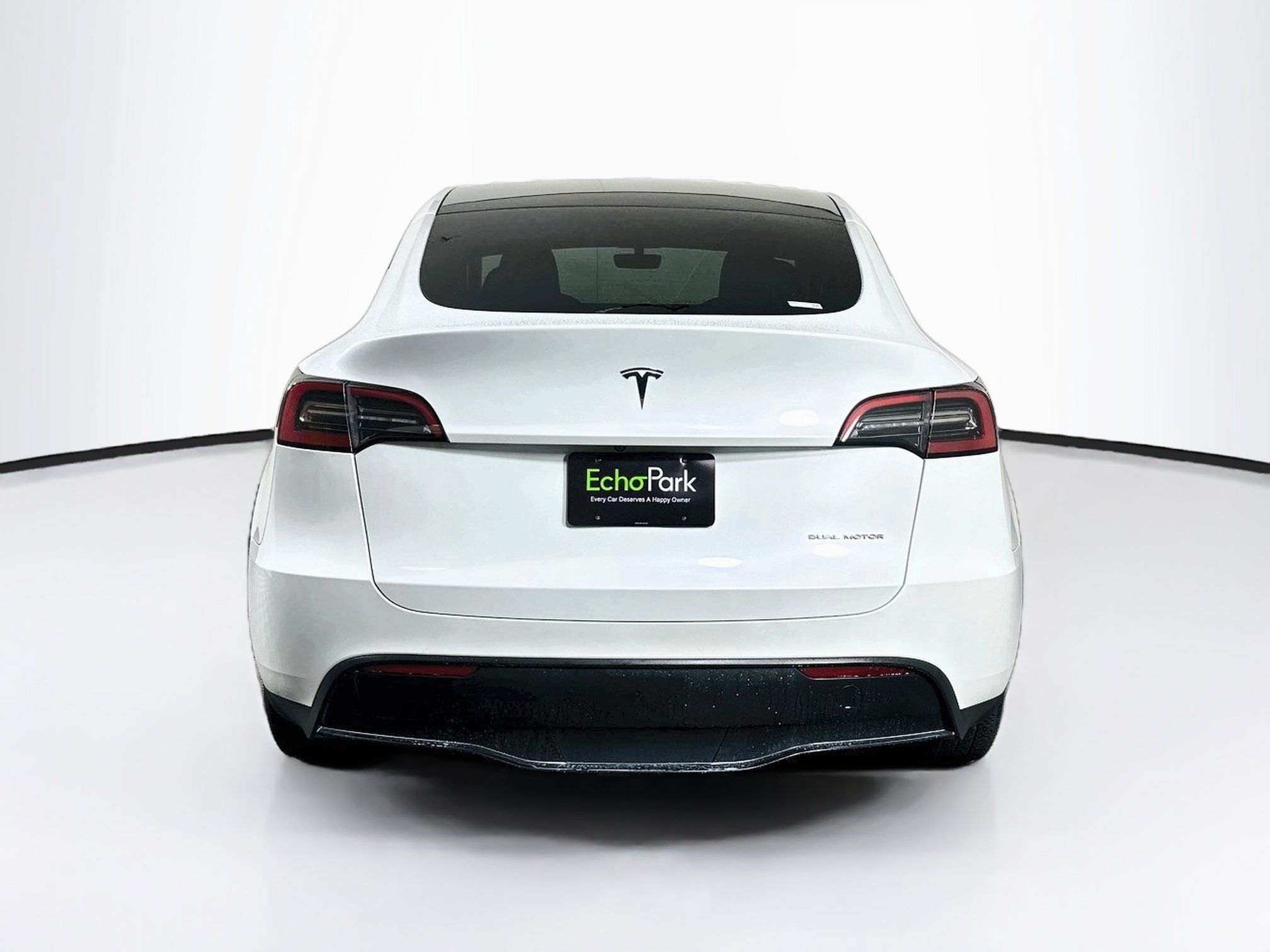 Used 2023 Tesla Model Y Long Range AWD/4WD image 7