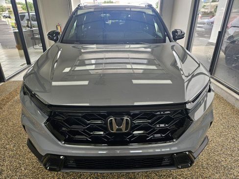 New 2026 Honda CR-V Sport-L image 6