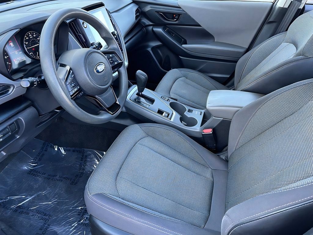 Used 2024 Subaru Crosstrek 2.0i Premium AWD/4WD image 19