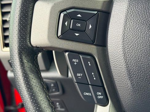 Used 2020 Ford F150 Raptor w/ Equipment Group 802A Luxury image 18