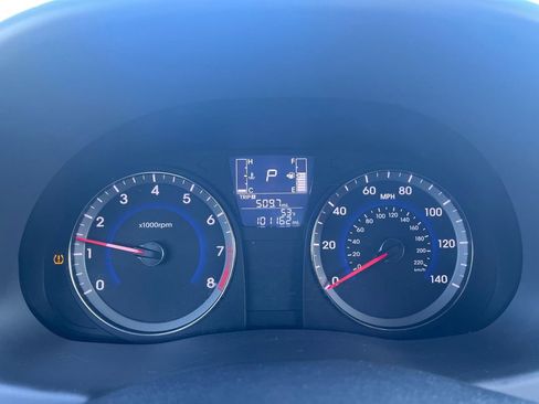 Used 2015 Hyundai Accent Sport image 17