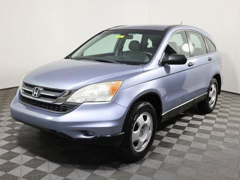 Used 2011 Honda CR-V LX image 1