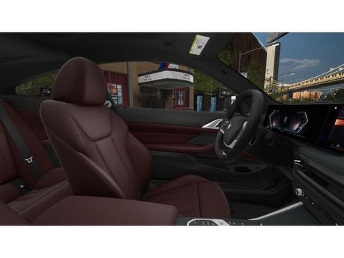New 2026 BMW 430i xDrive Coupe w/ Premium Package image 9
