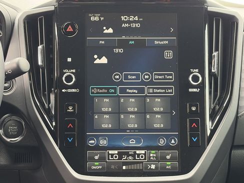 New 2026 Subaru Forester Sport image 22