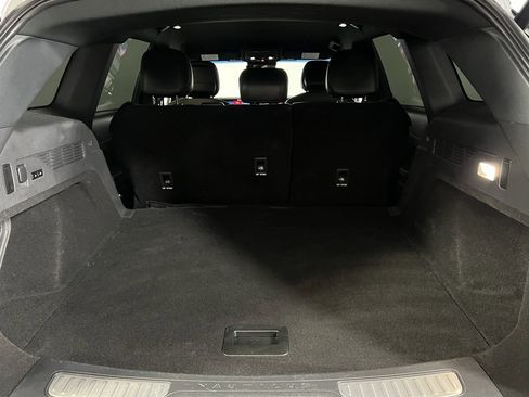 Used 2024 Lincoln Nautilus Reserve w/ Jet Appearance Package (87T) image 29