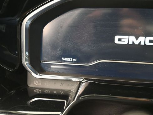 Used 2024 GMC Sierra 1500 Elevation w/ LPO, Elevation Black Package AWD/4WD image 14