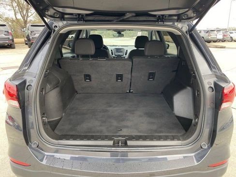 Certified 2022 Chevrolet Equinox LT image 29