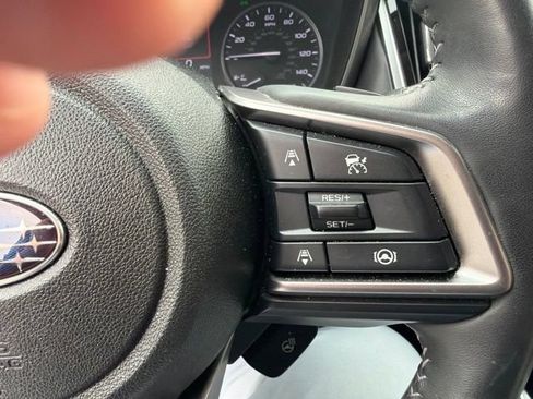 Used 2023 Subaru Outback Touring XT AWD/4WD image 11