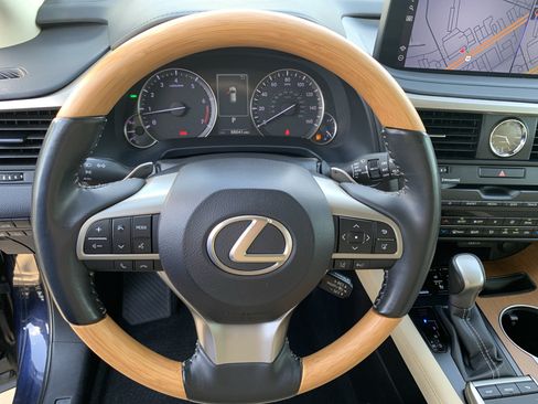 Used 2021 Lexus RX 350 FWD w/ Premium Package image 14