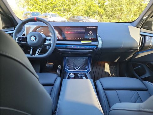 New 2026 BMW X3 M50 w/ Premium Package image 14