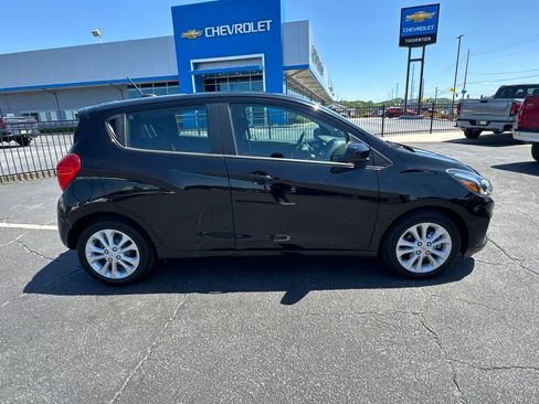 Used 2019 Chevrolet Spark LT FWD image 5